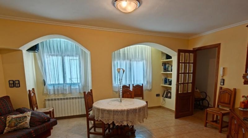 Valencia - Buñol - 262m2