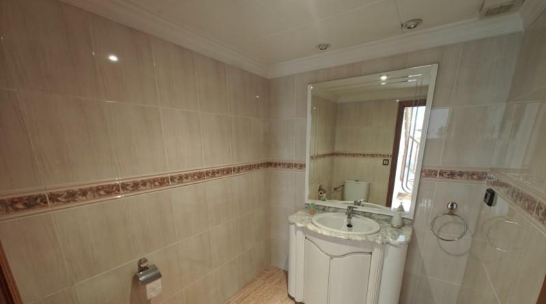 Valencia - Buñol - 262m2