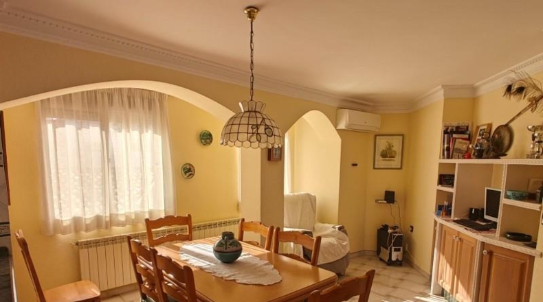 Valencia - Buñol - 262m2