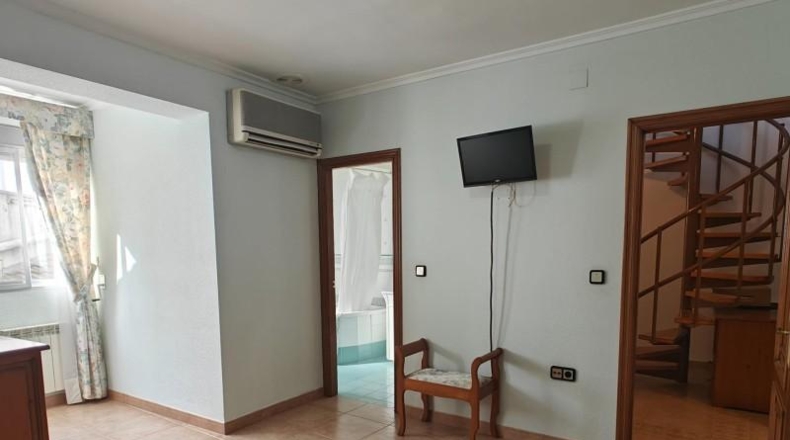 Valencia - Buñol - 262m2