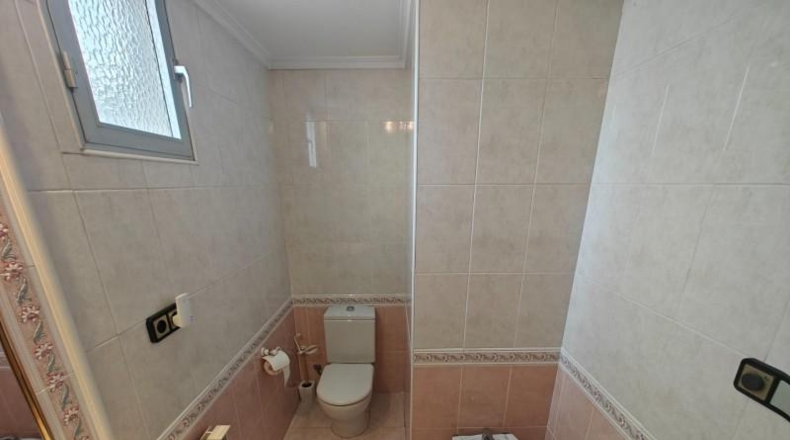 Valencia - Buñol - 262m2