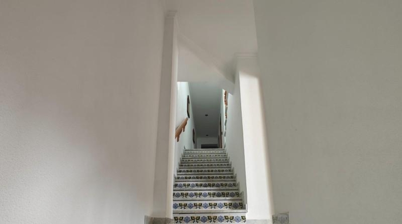 Valencia - Buñol - 262m2