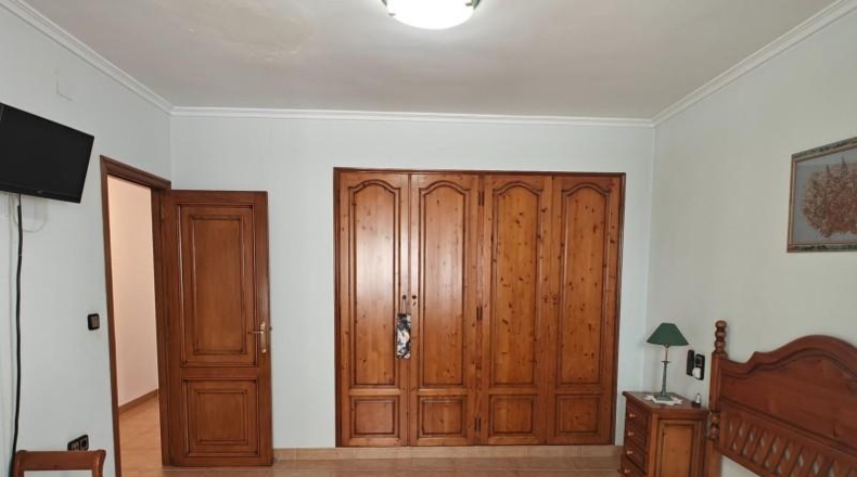 Valencia - Buñol - 262m2