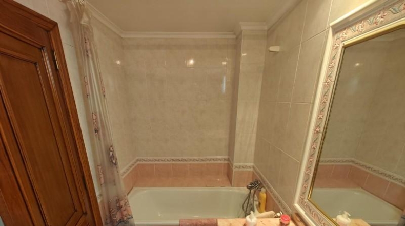 Valencia - Buñol - 262m2