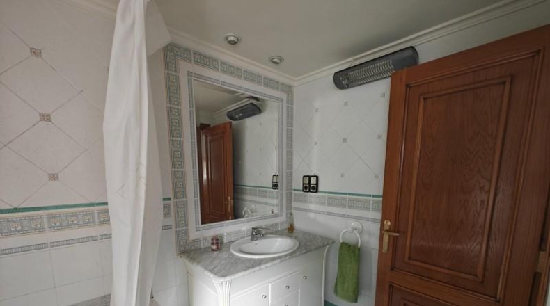 Valencia - Buñol - 262m2