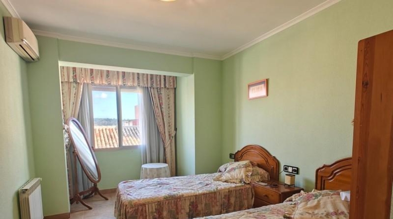 Valencia - Buñol - 262m2