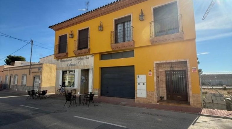 Sevilla - Sevilla - 174m2