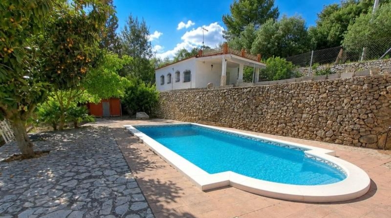 València - Xàtiva - 893m2