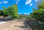 Chalet independiente con terreno en venta en la España, Xàtiva, ref: TR408592 foto