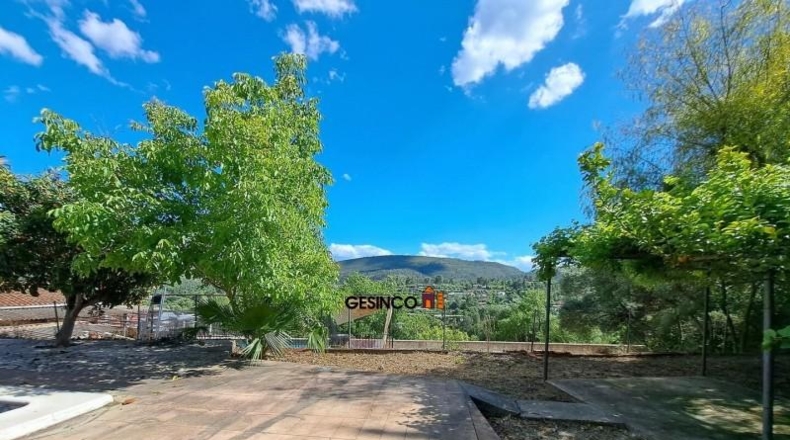 València - Xàtiva - 893m2