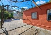 Chalet independiente con terreno en venta en la España, Xàtiva, ref: TR408592 foto