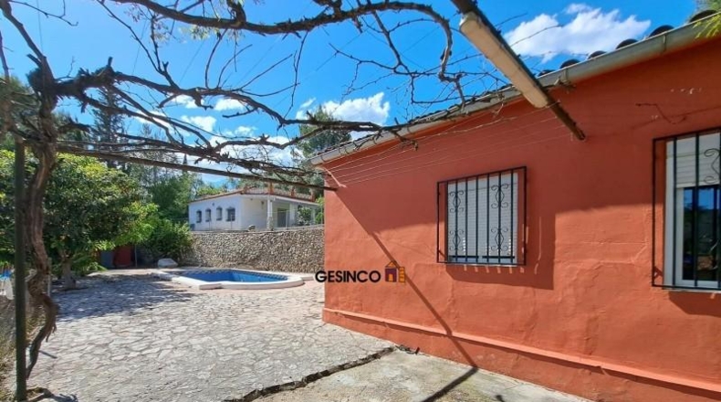València - Xàtiva - 893m2