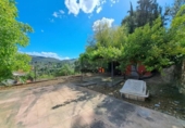 Chalet independiente con terreno en venta en la España, Xàtiva, ref: TR408592 foto