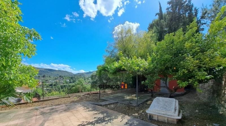 València - Xàtiva - 893m2