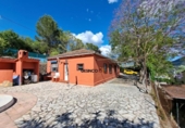 Chalet independiente con terreno en venta en la España, Xàtiva, ref: TR408592 foto