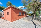 Chalet independiente con terreno en venta en la España, Xàtiva, ref: TR408592 foto