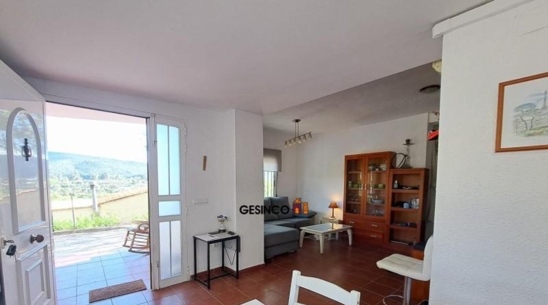 València - Xàtiva - 893m2