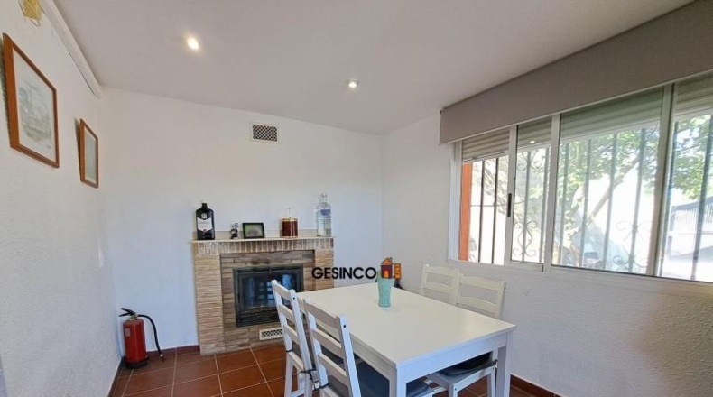 València - Xàtiva - 893m2