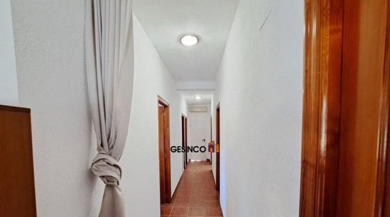 València - Xàtiva - 893m2