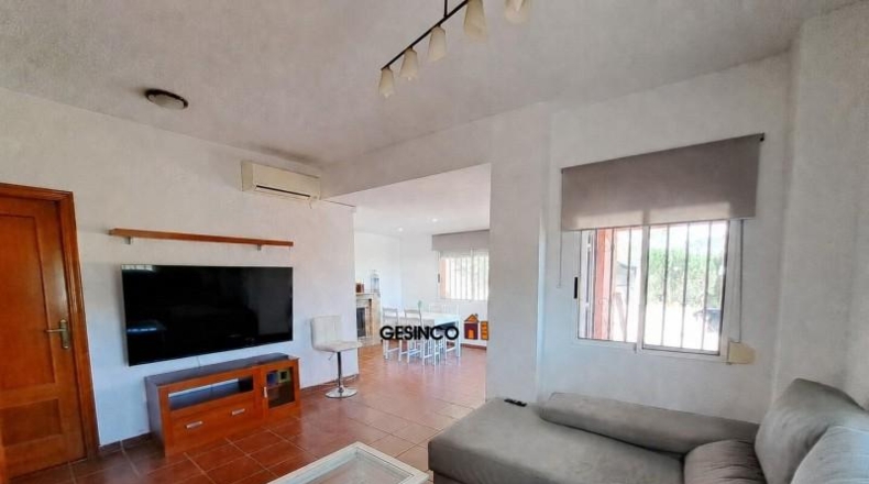 València - Xàtiva - 893m2
