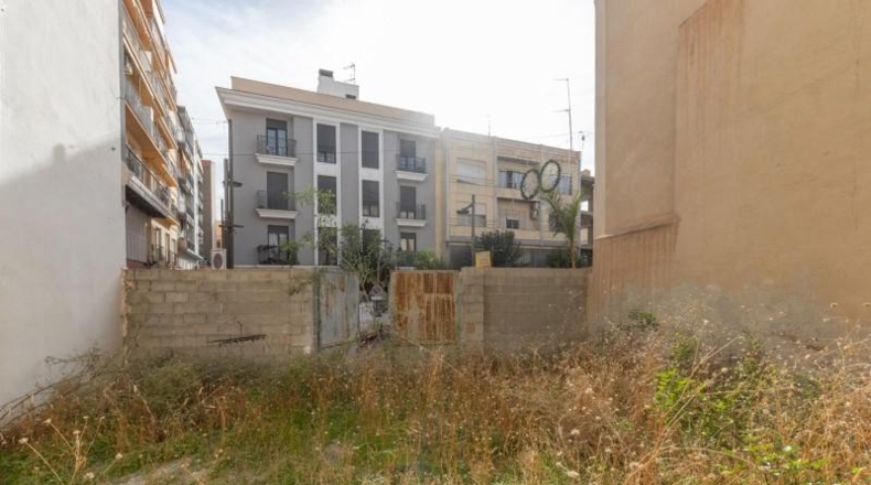 Granada - Motril - 103m2