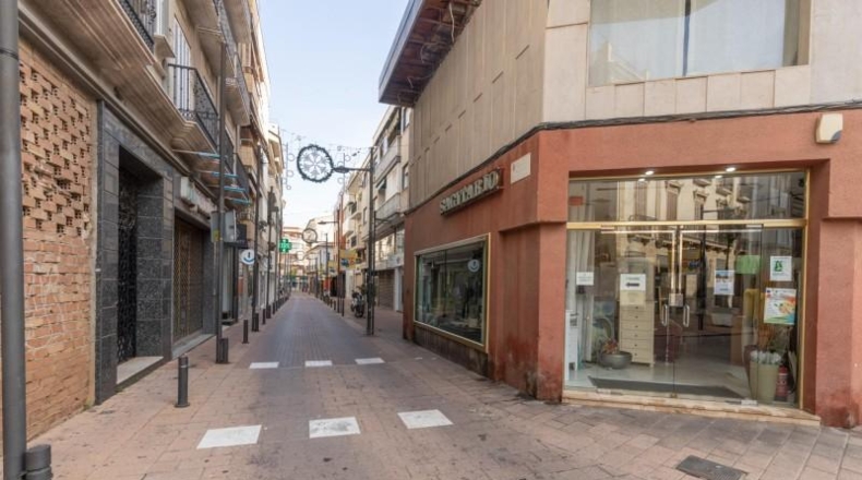 Granada - Motril - 103m2
