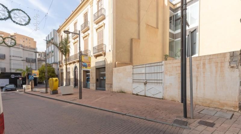 Granada - Motril - 103m2