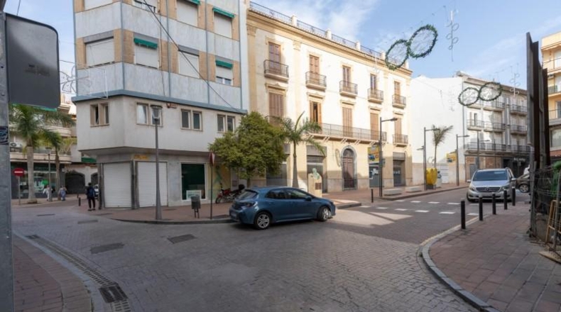 Granada - Motril - 103m2
