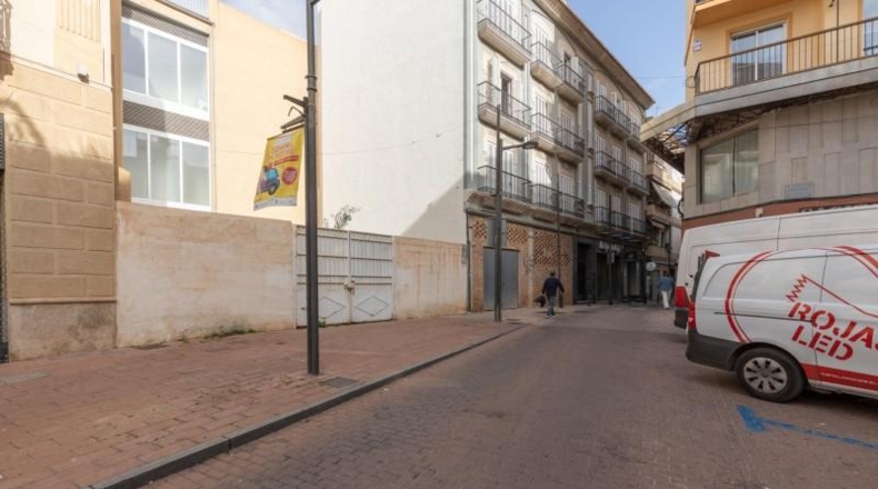 Granada - Motril - 103m2