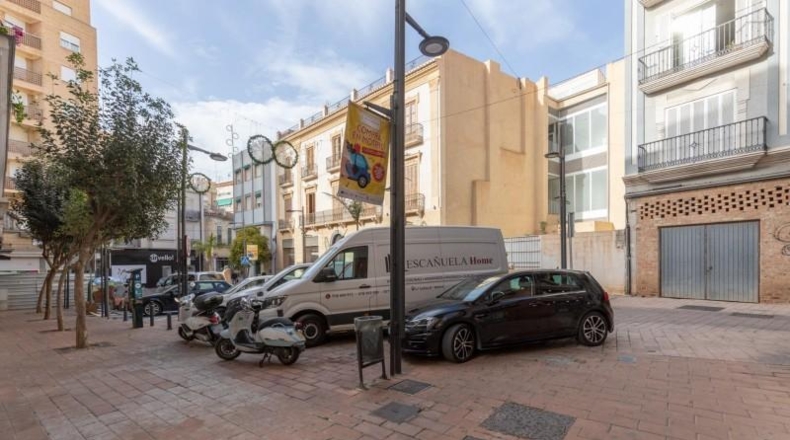 Granada - Motril - 103m2