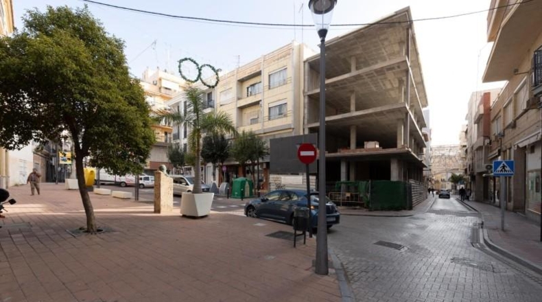 Granada - Motril - 103m2