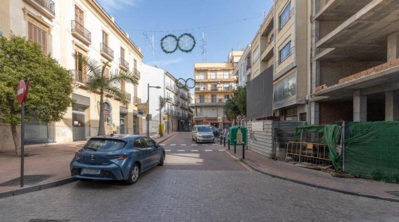 Granada - Motril - 103m2