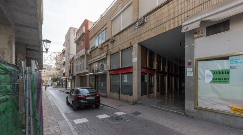 Granada - Motril - 103m2
