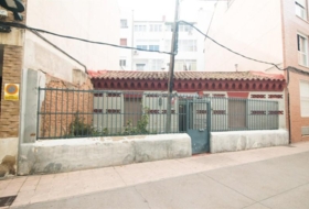 Zaragoza 177&nbsp;m²
