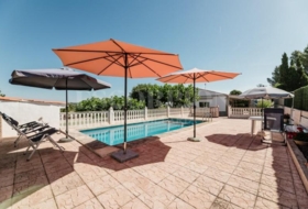 Godelleta 1650&nbsp;m²