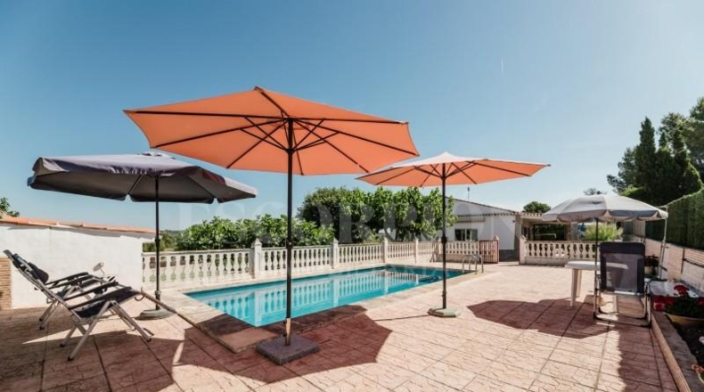 Valencia - Godelleta - 1650m2