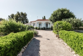 Godelleta 1650&nbsp;m²