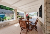 Chalet independiente con terreno en venta en la España, Godelleta, ref: TR412769 foto