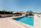 Chalet independiente con terreno en venta en la España, Godelleta, ref: TR412769 foto