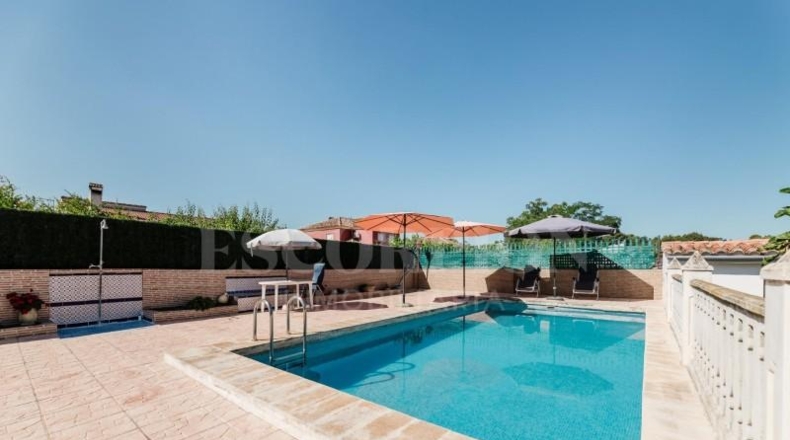 Valencia - Godelleta - 1650m2