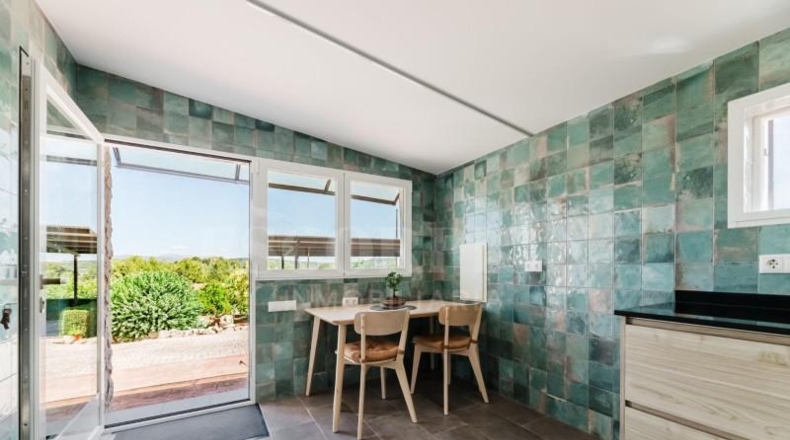 Valencia - Godelleta - 1650m2
