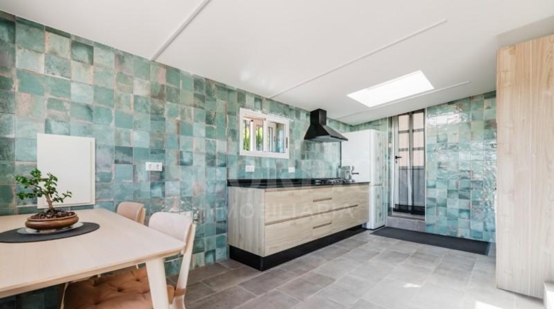 Valencia - Godelleta - 1650m2