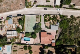Godelleta 1650&nbsp;m²