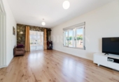 Chalet independiente con terreno en venta en la España, Godelleta, ref: TR412769 foto