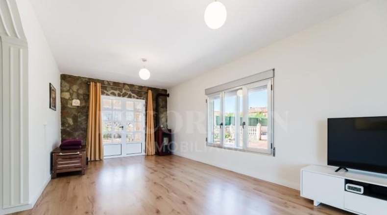 Valencia - Godelleta - 1650m2