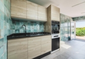 Chalet independiente con terreno en venta en la España, Godelleta, ref: TR412769 foto