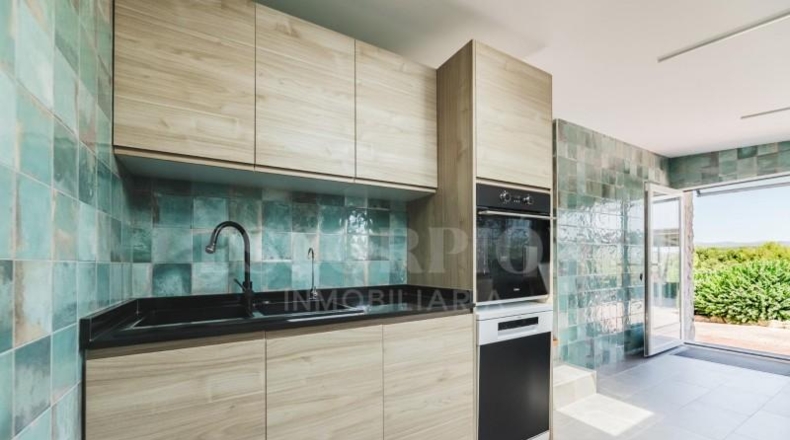Valencia - Godelleta - 1650m2