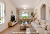 Chalet independiente con terreno en venta en la España, Godelleta, ref: TR412769 foto