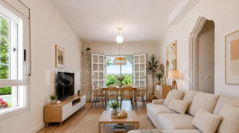 Valencia - Godelleta - 1650m2