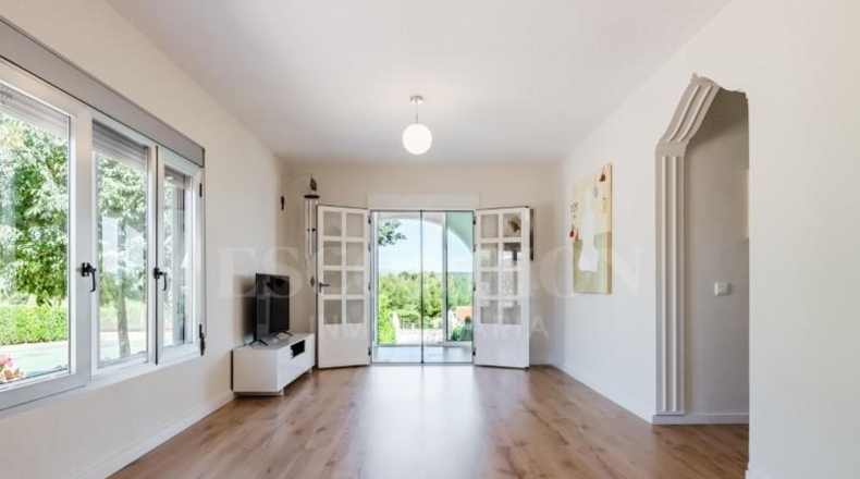 Valencia - Godelleta - 1650m2